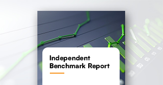 Benchmark report updated