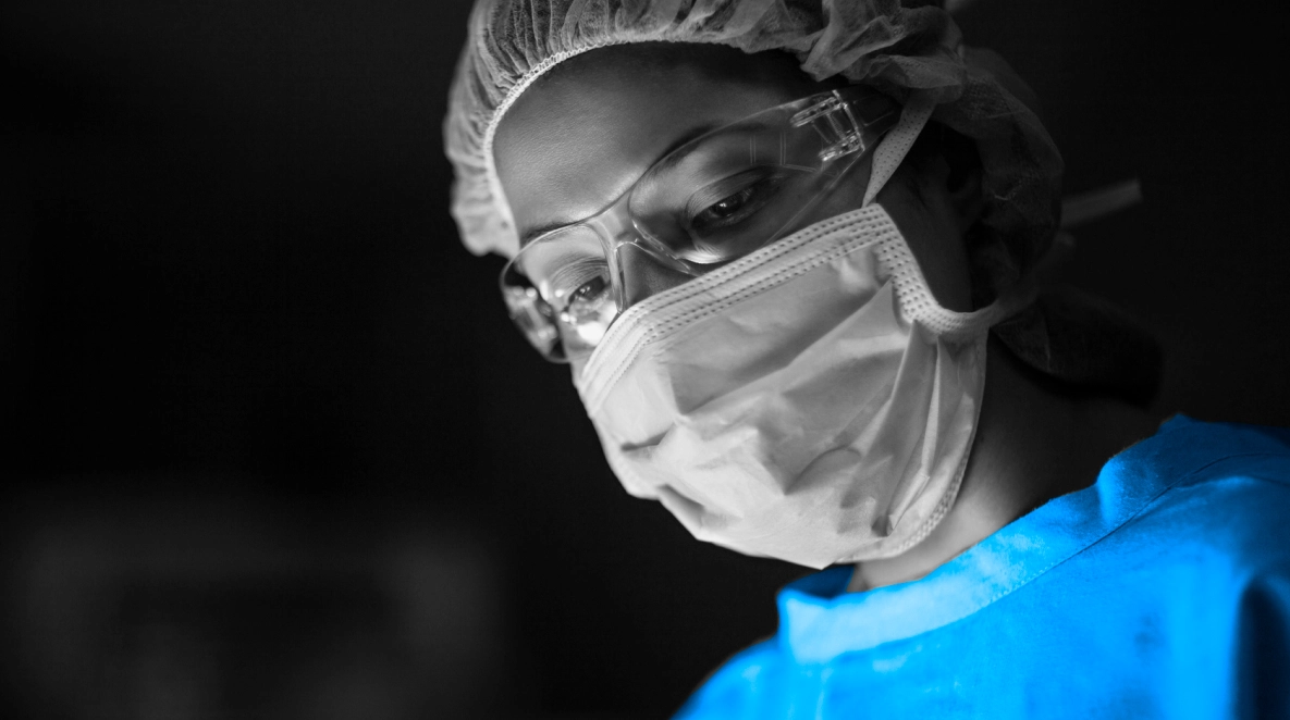 healthcare focus
