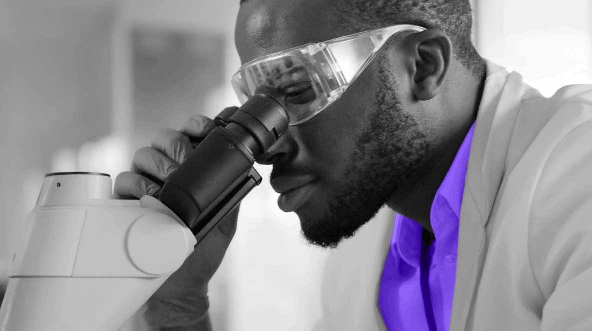 life sciences focus