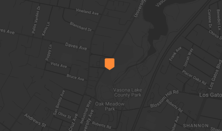 720 University Avenue, Suite 130, Los Gatos, CA 95032, USA
