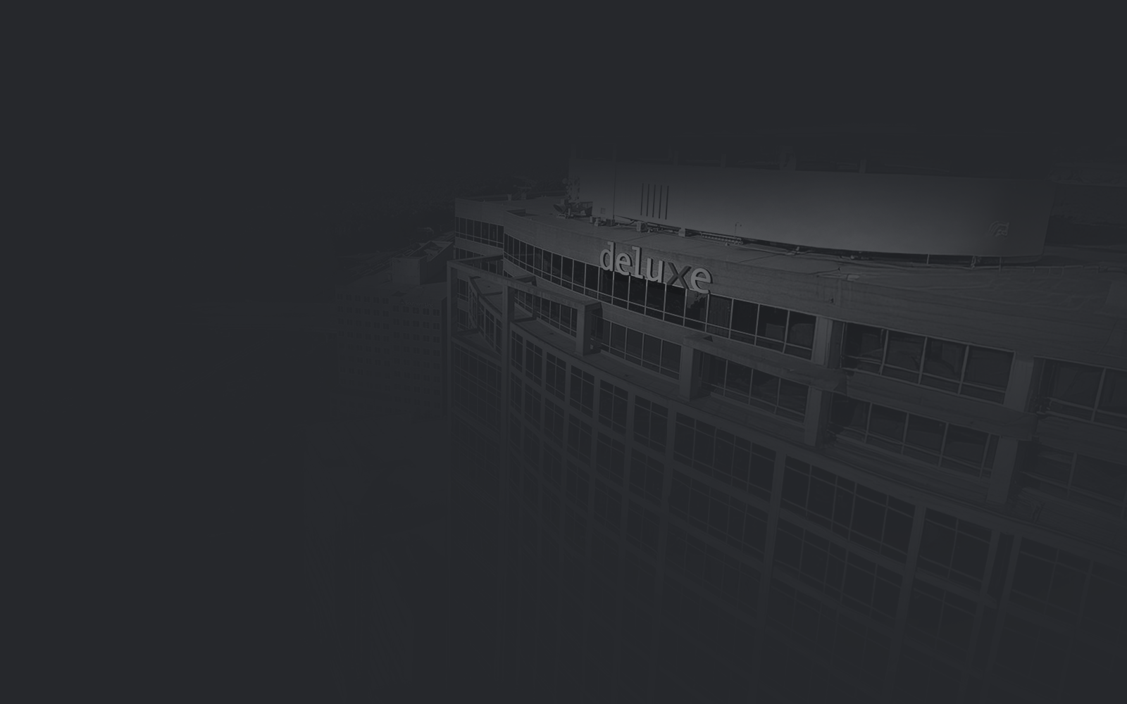 Deluxe Banner 